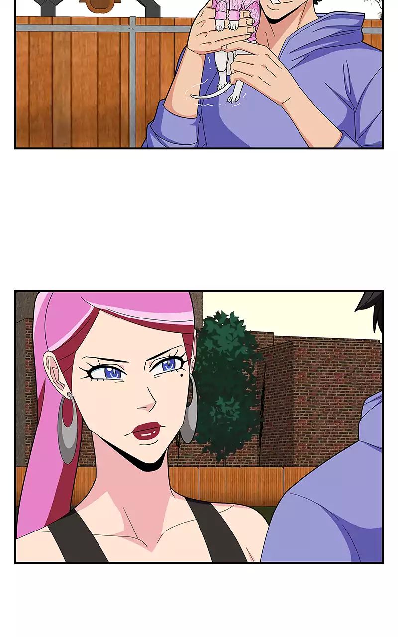 Let’s Play Chapter 54 - page 5