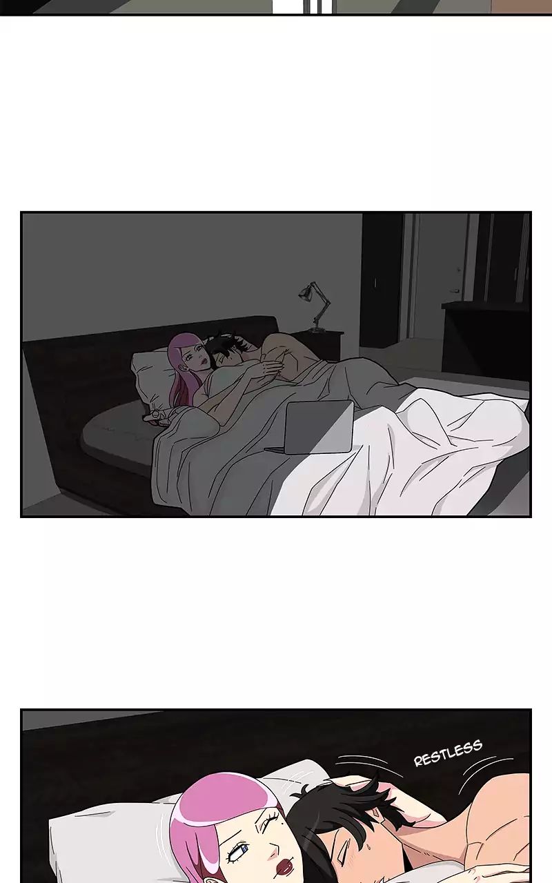 Let’s Play Chapter 54 - page 7