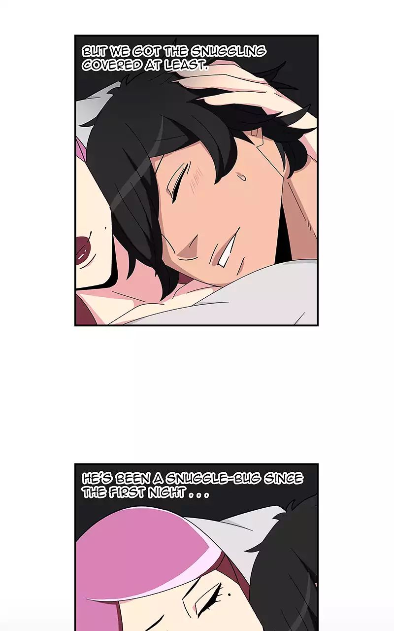 Let’s Play Chapter 54 - page 9
