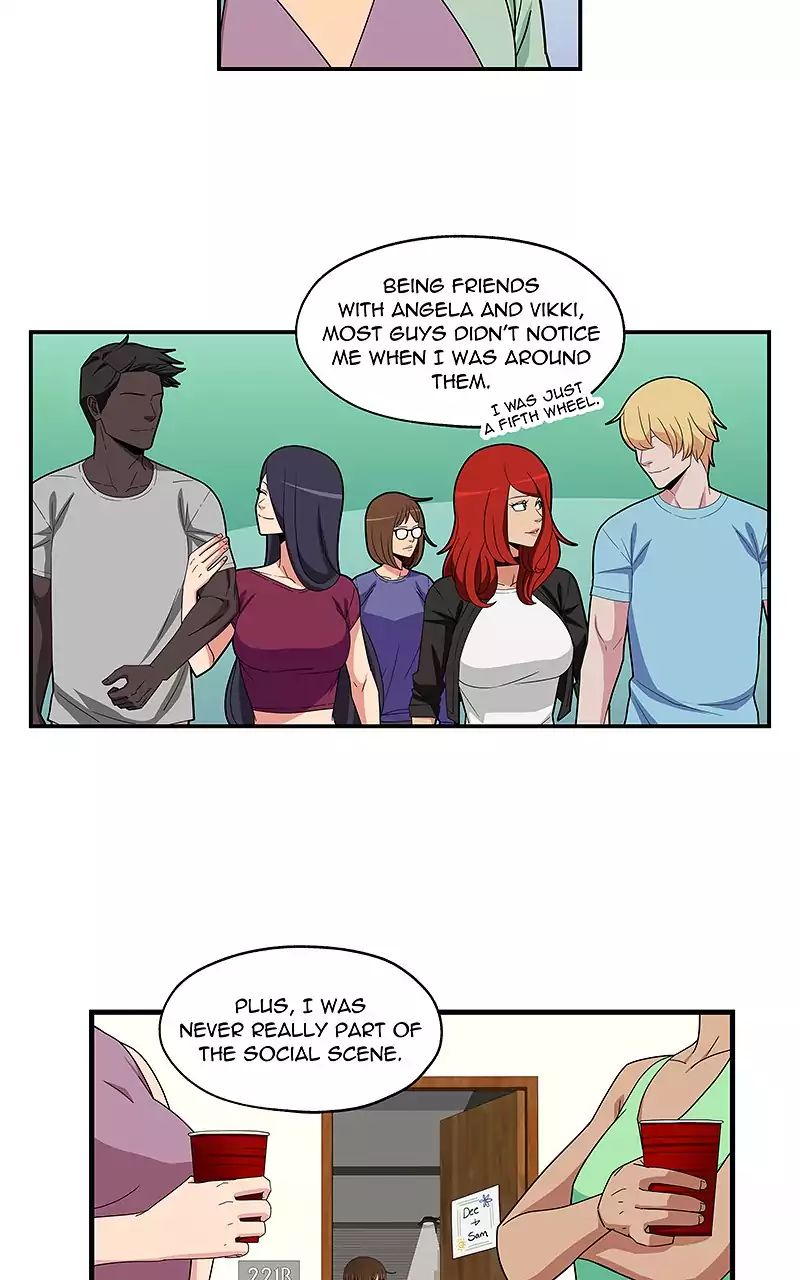 Let’s Play Chapter 25 - page 11