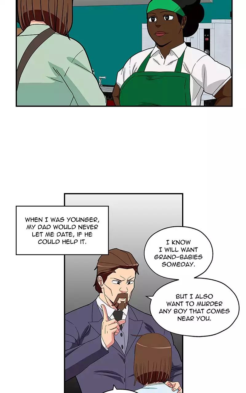Let’s Play Chapter 25 - page 17