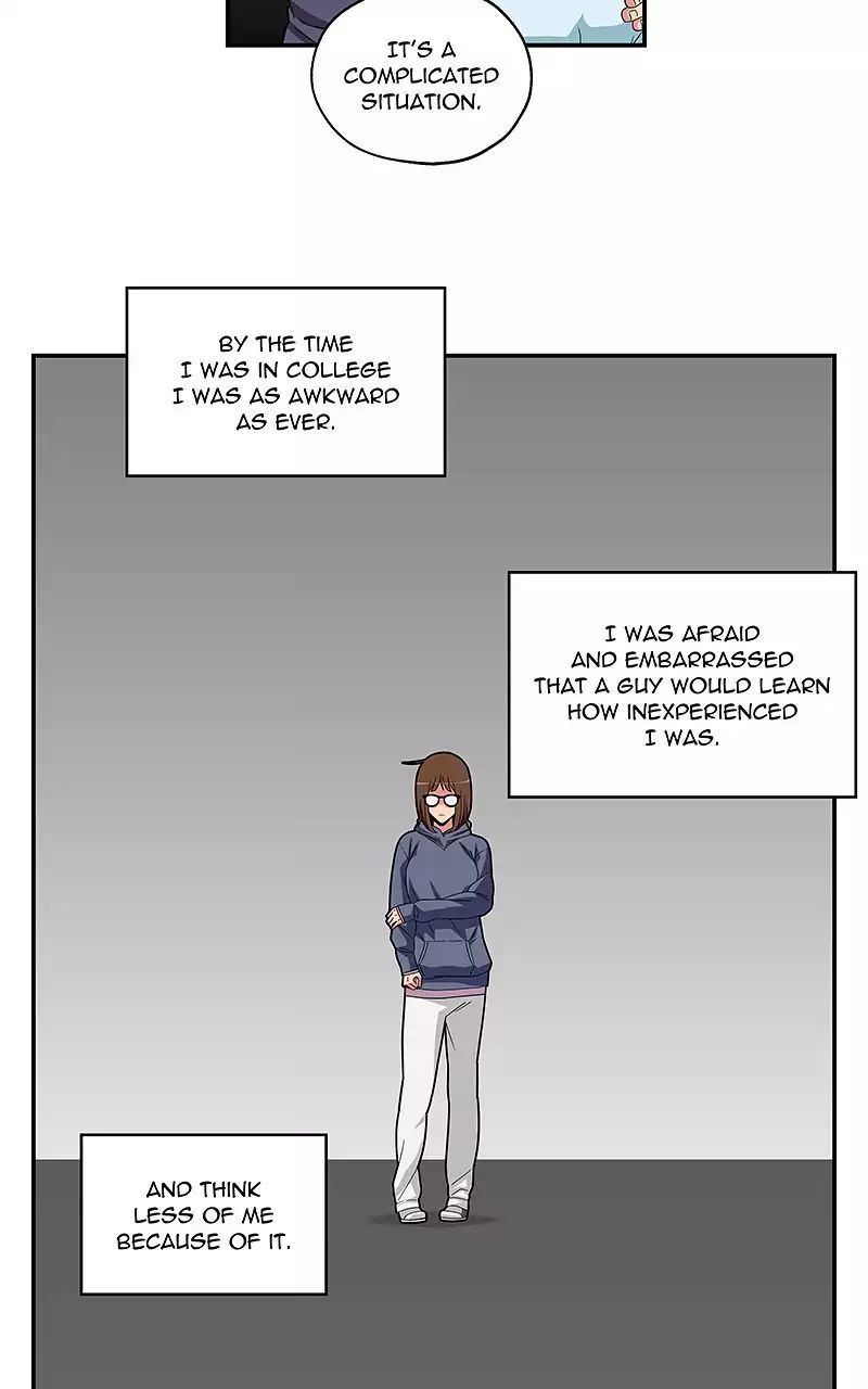 Let’s Play Chapter 25 - page 18