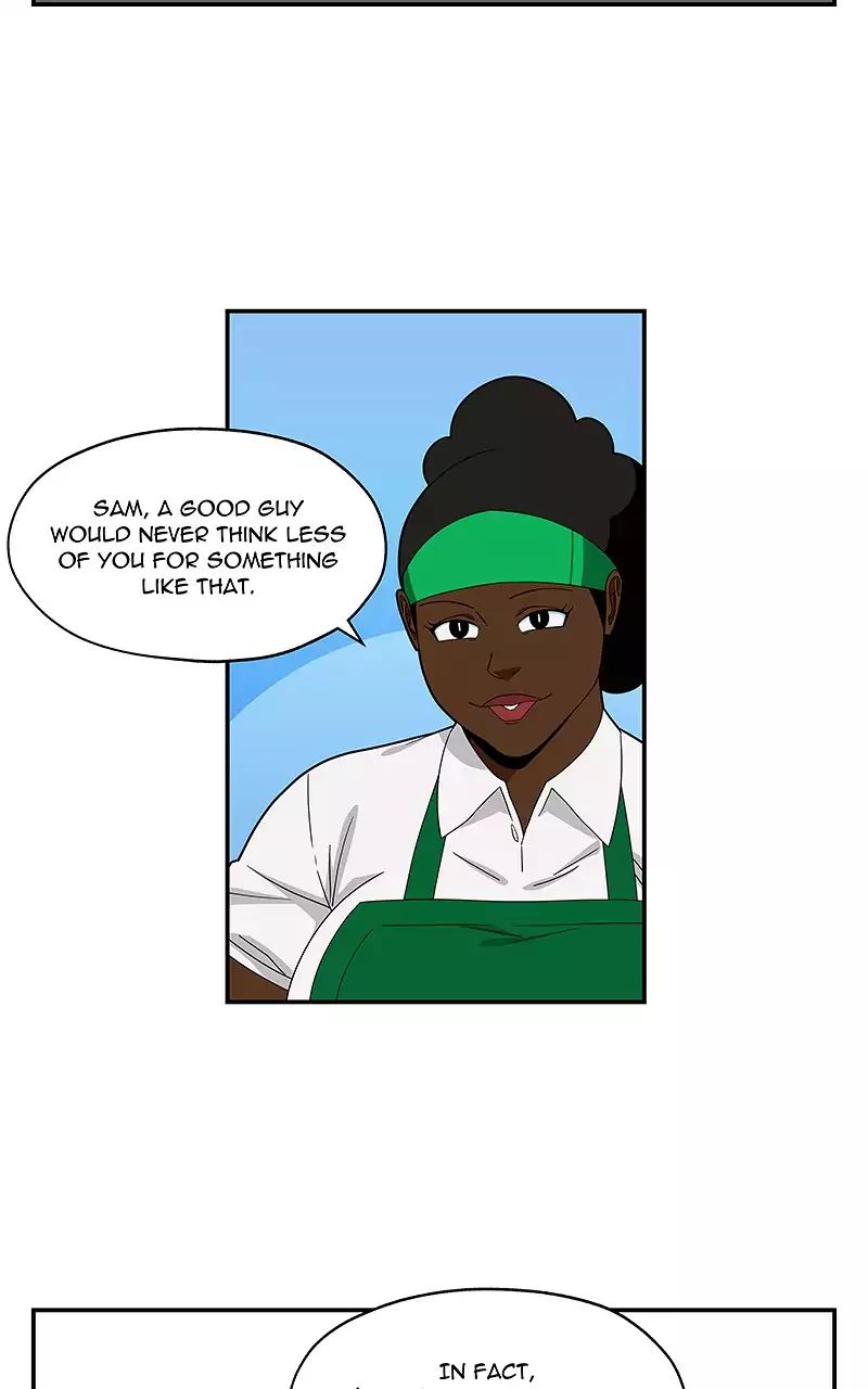 Let’s Play Chapter 25 - page 19