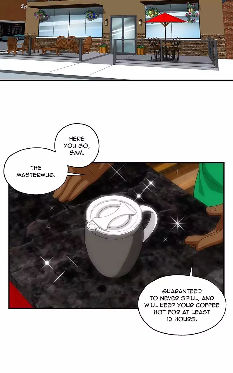 Let’s Play Chapter 25 - page 2