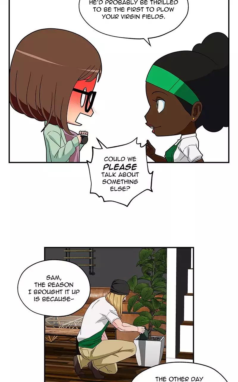 Let’s Play Chapter 25 - page 20