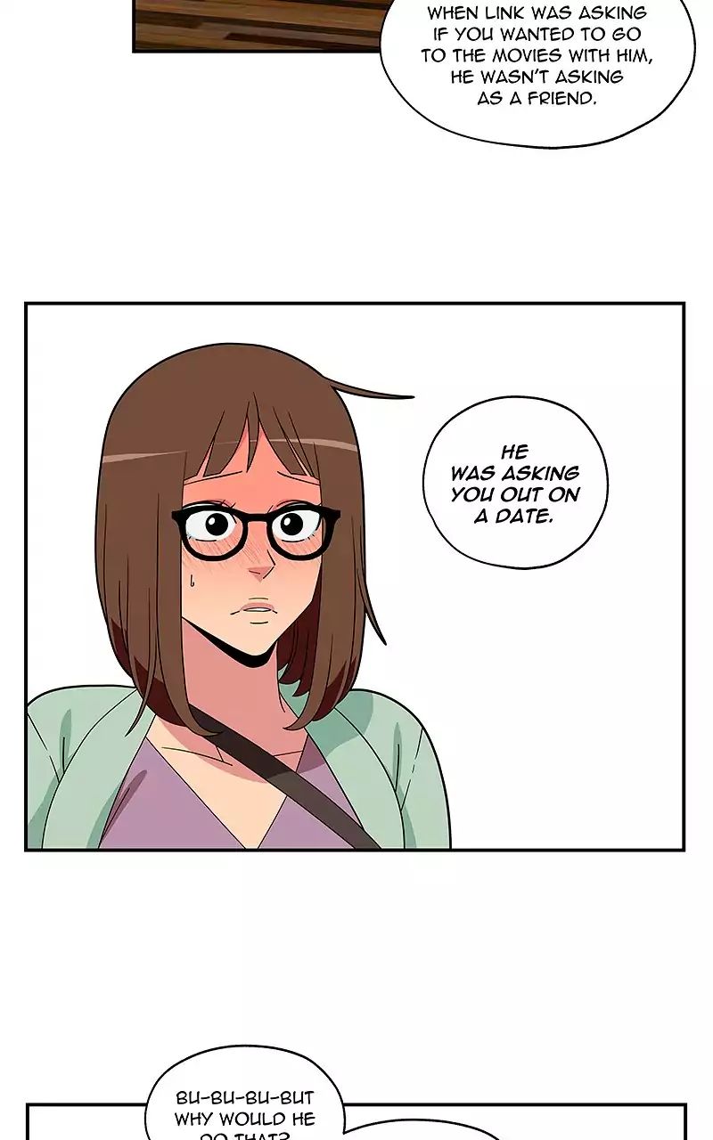 Let’s Play Chapter 25 - page 21