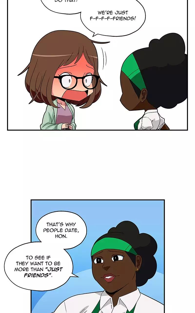 Let’s Play Chapter 25 - page 22