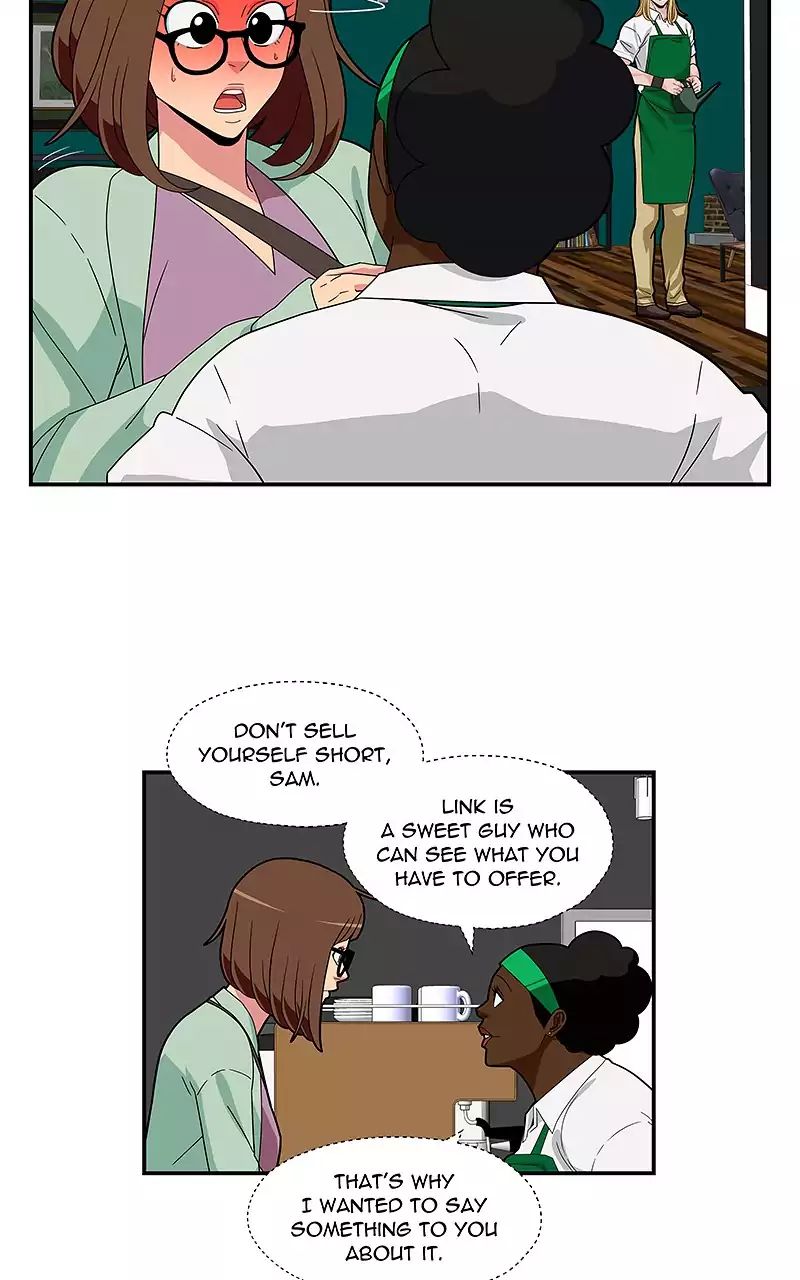 Let’s Play Chapter 25 - page 26