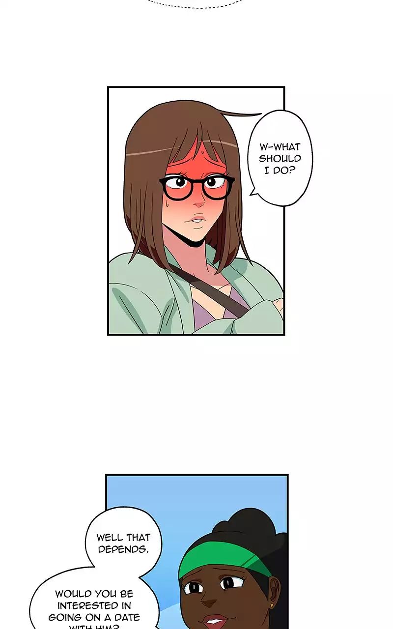Let’s Play Chapter 25 - page 27