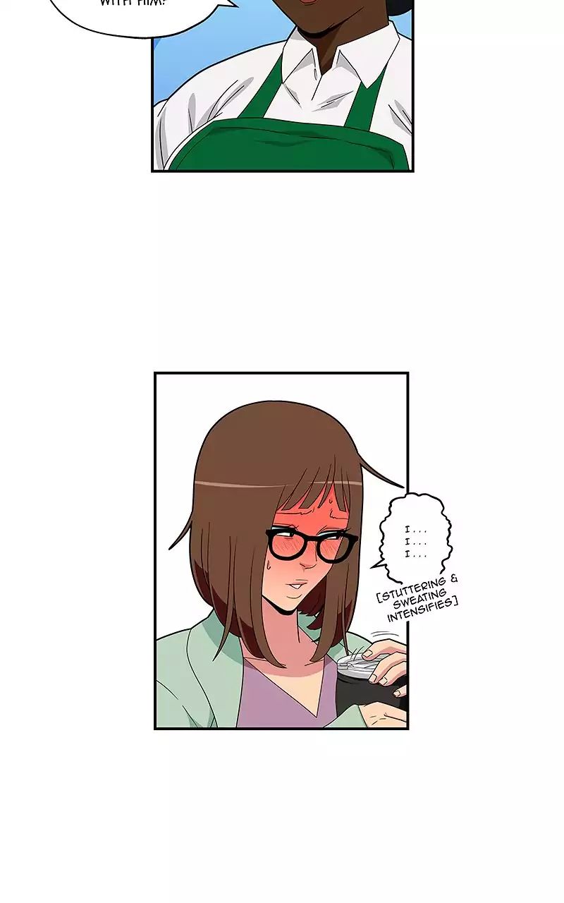 Let’s Play Chapter 25 - page 28