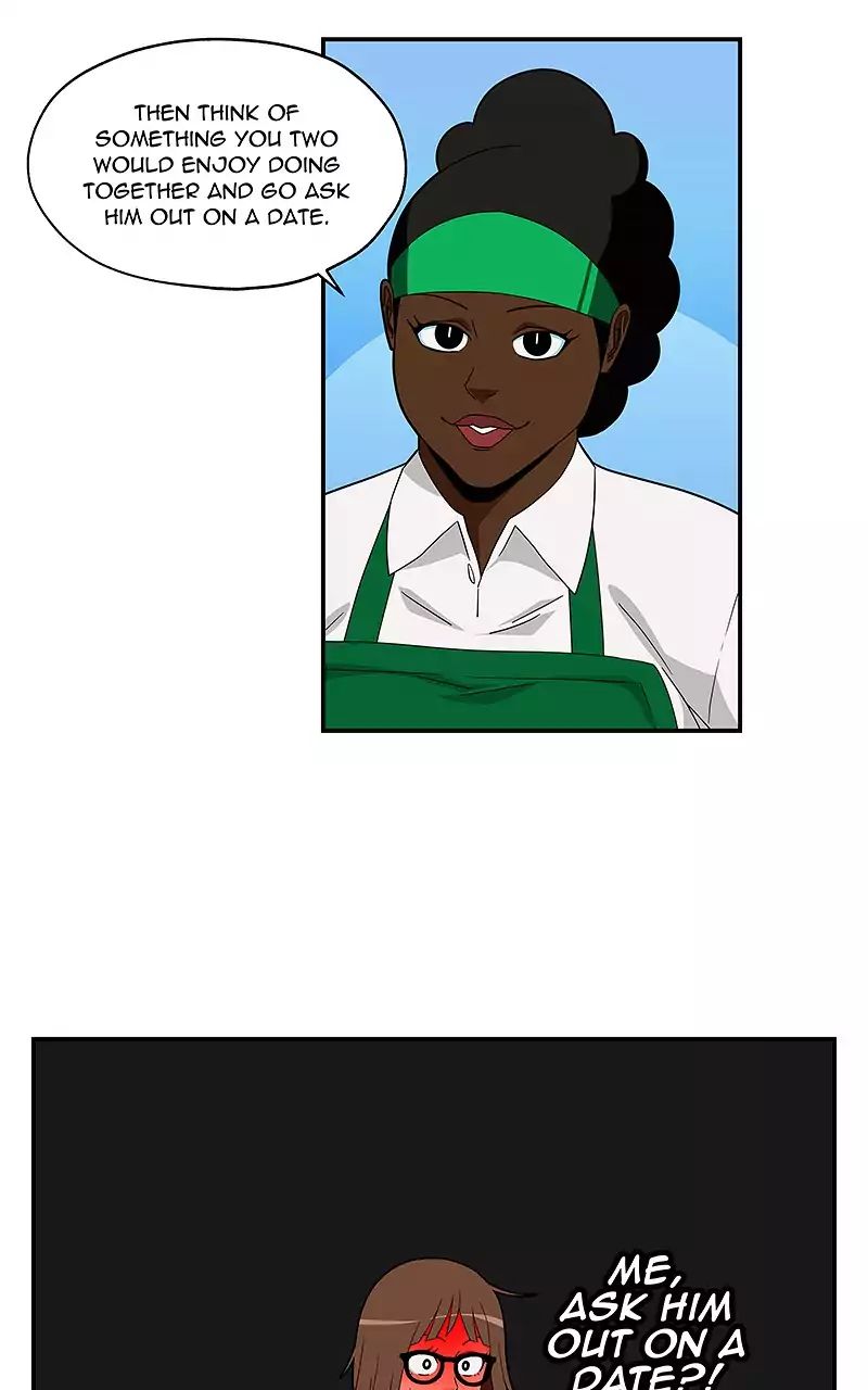 Let’s Play Chapter 25 - page 29