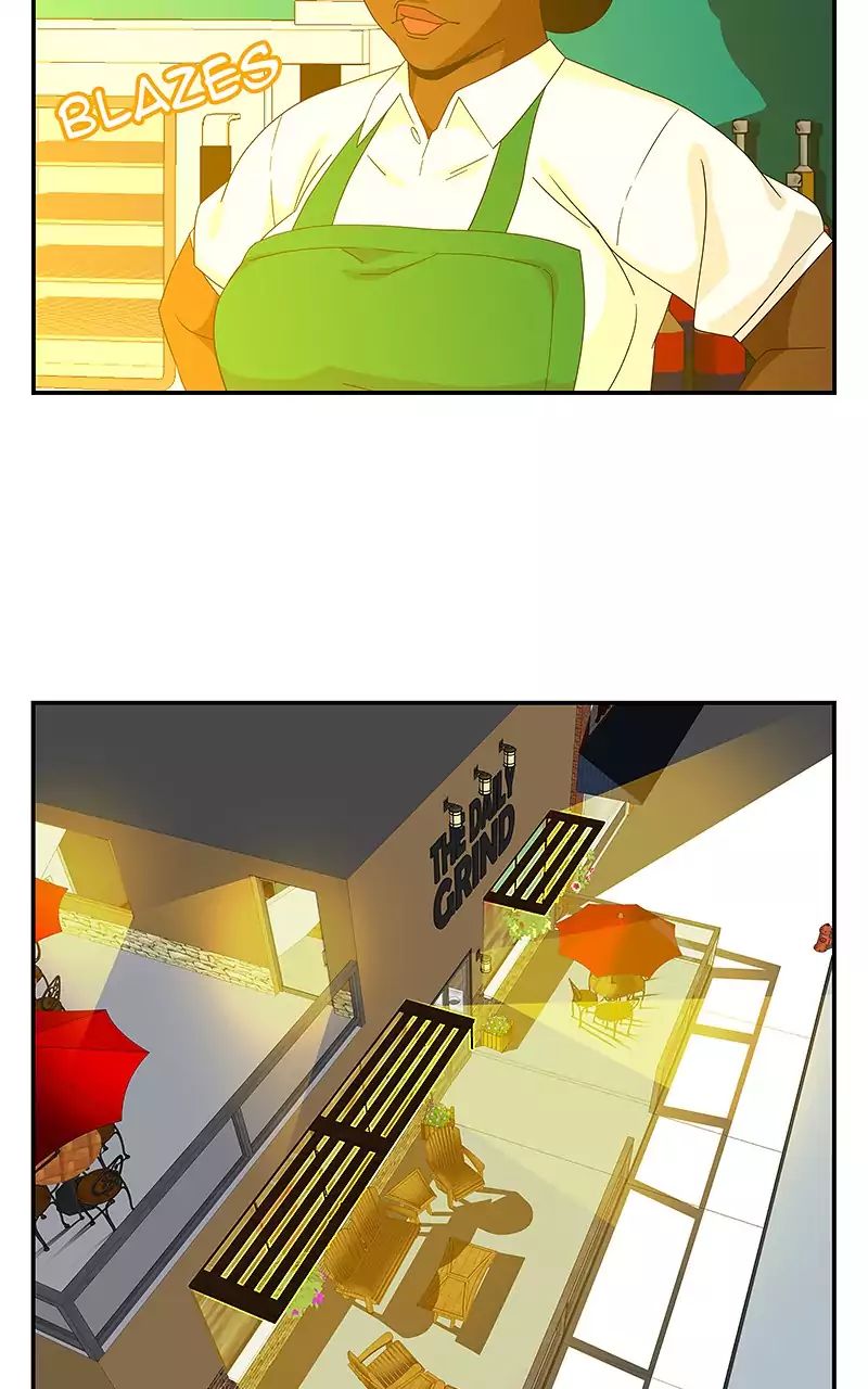 Let’s Play Chapter 25 - page 32