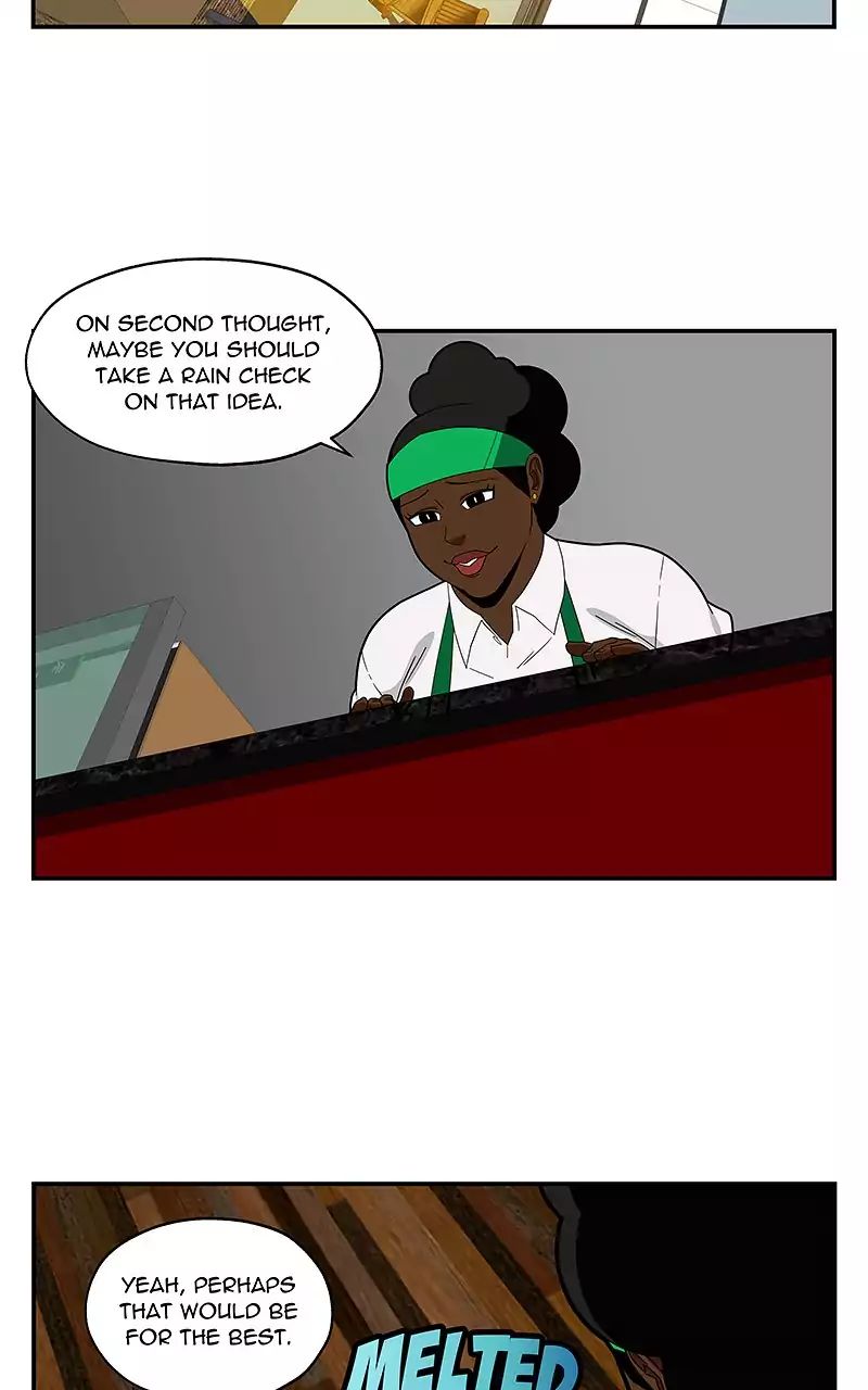 Let’s Play Chapter 25 - page 33