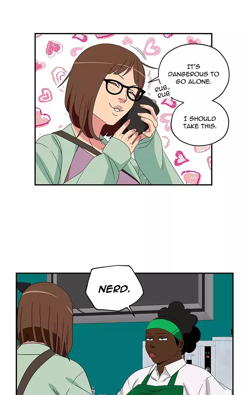 Let’s Play Chapter 25 - page 4