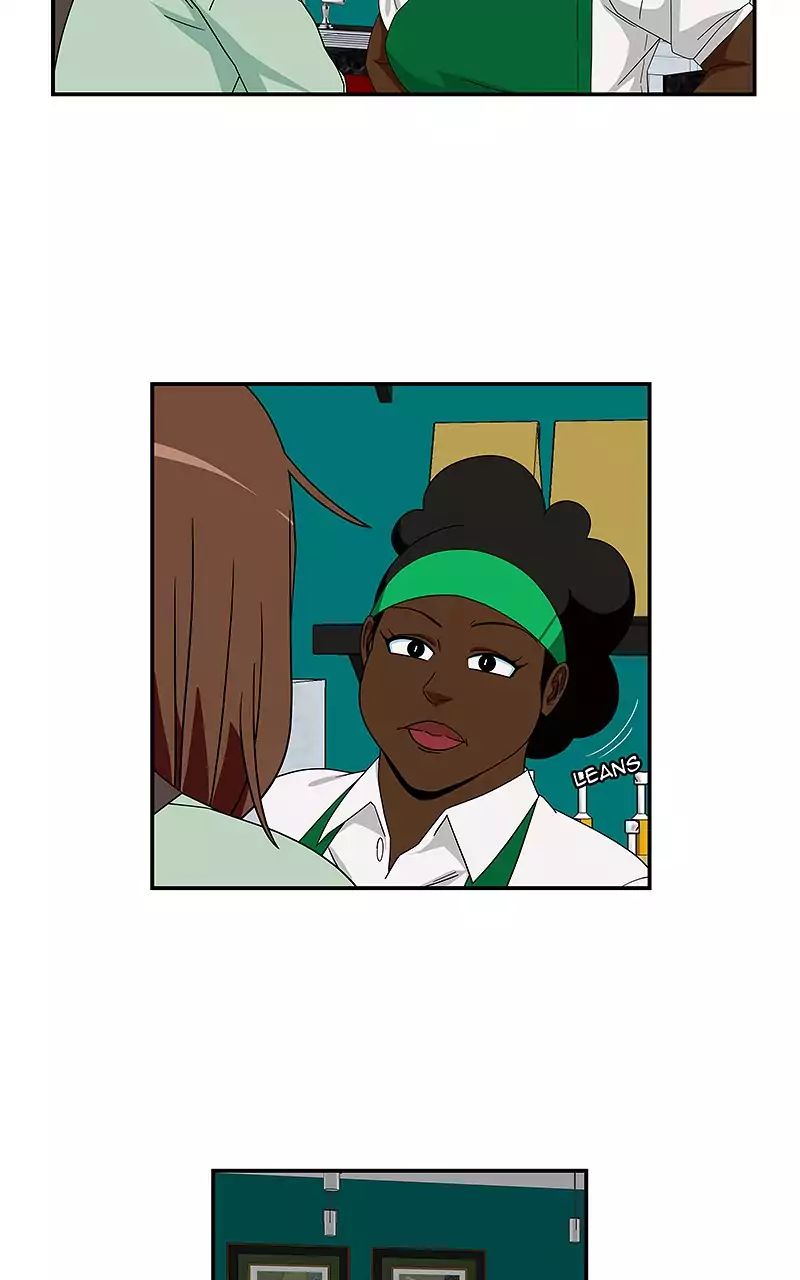 Let’s Play Chapter 25 - page 5