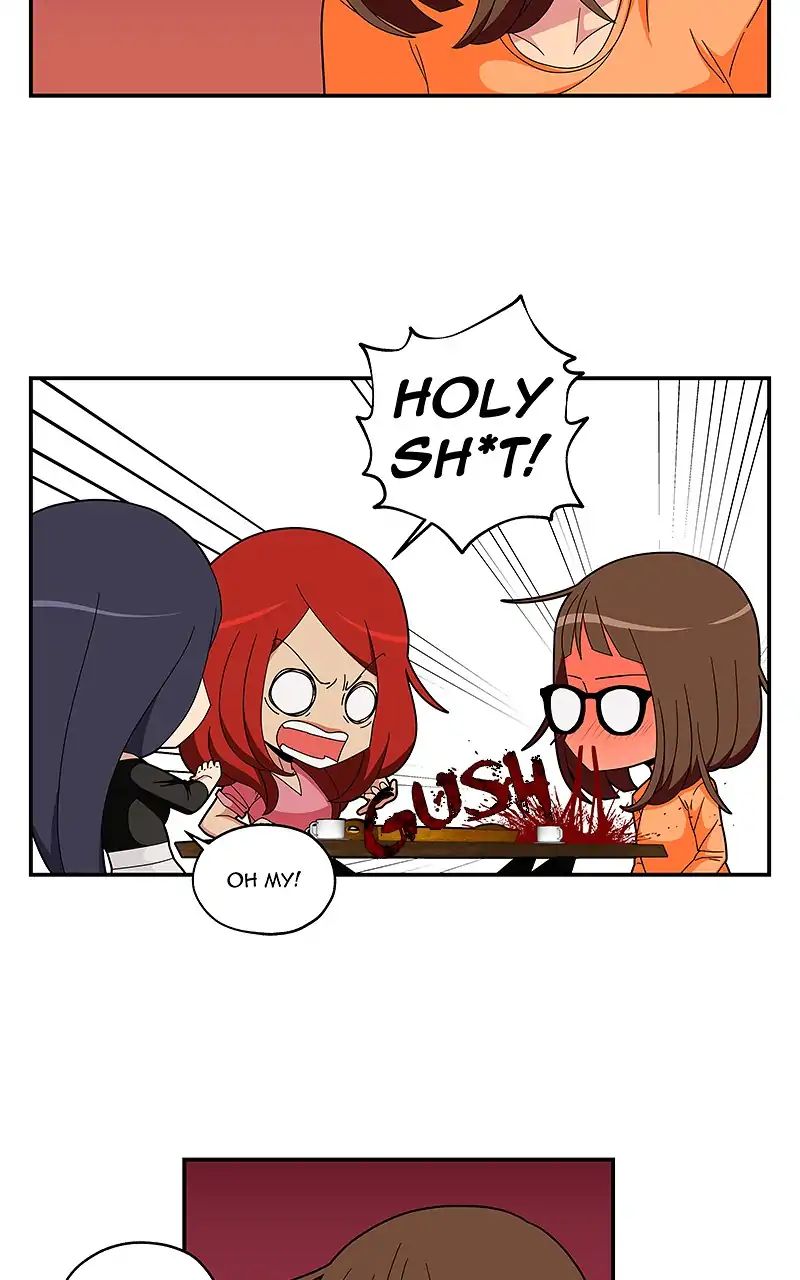 Let’s Play Chapter 55 - page 11