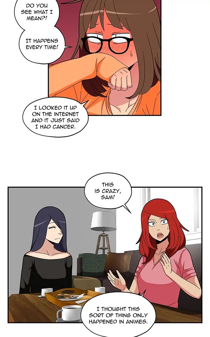 Let’s Play Chapter 55 - page 12