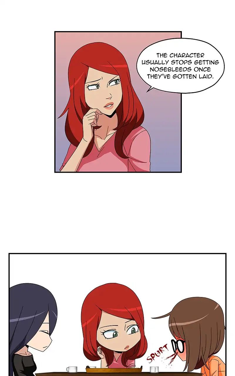 Let’s Play Chapter 55 - page 16