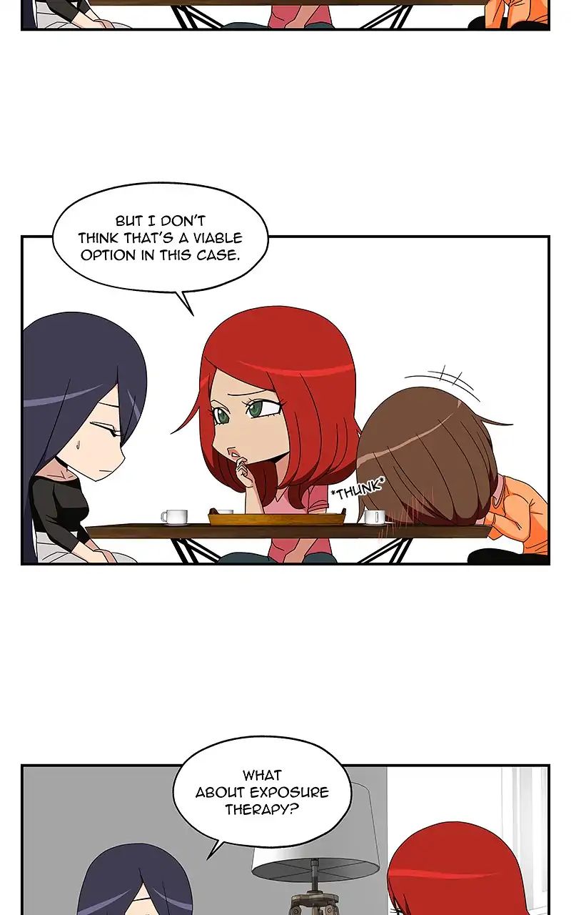 Let’s Play Chapter 55 - page 17