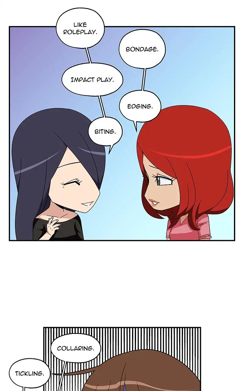 Let’s Play Chapter 55 - page 22
