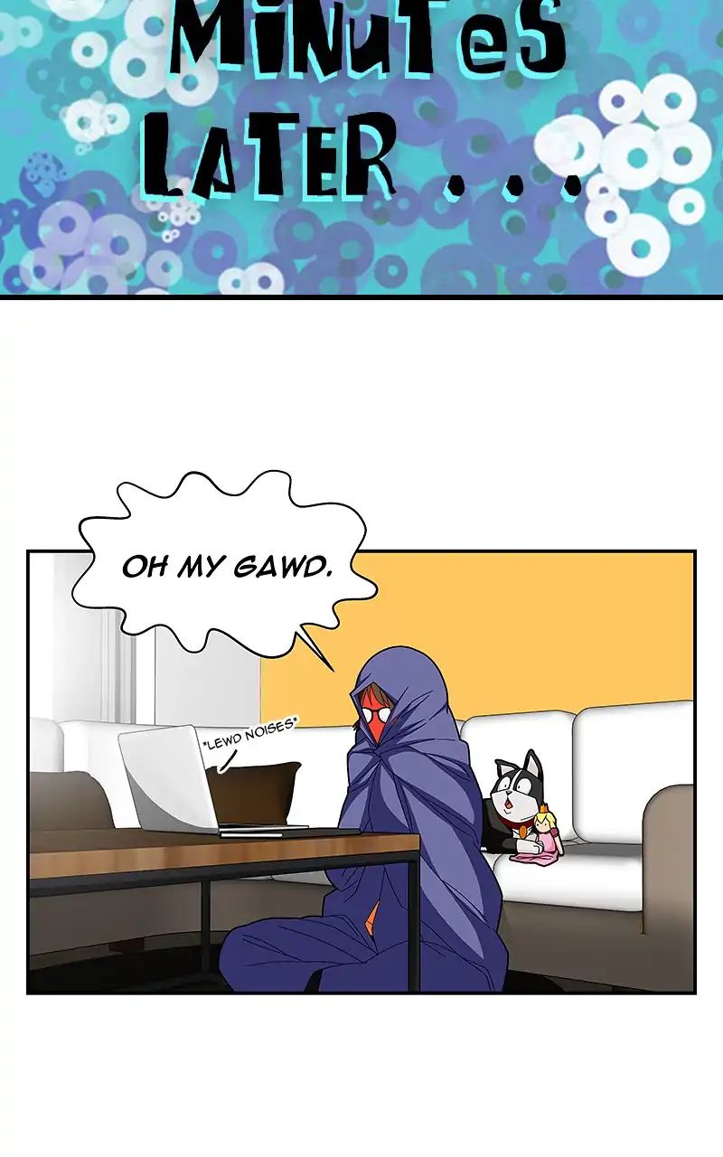 Let’s Play Chapter 55 - page 27