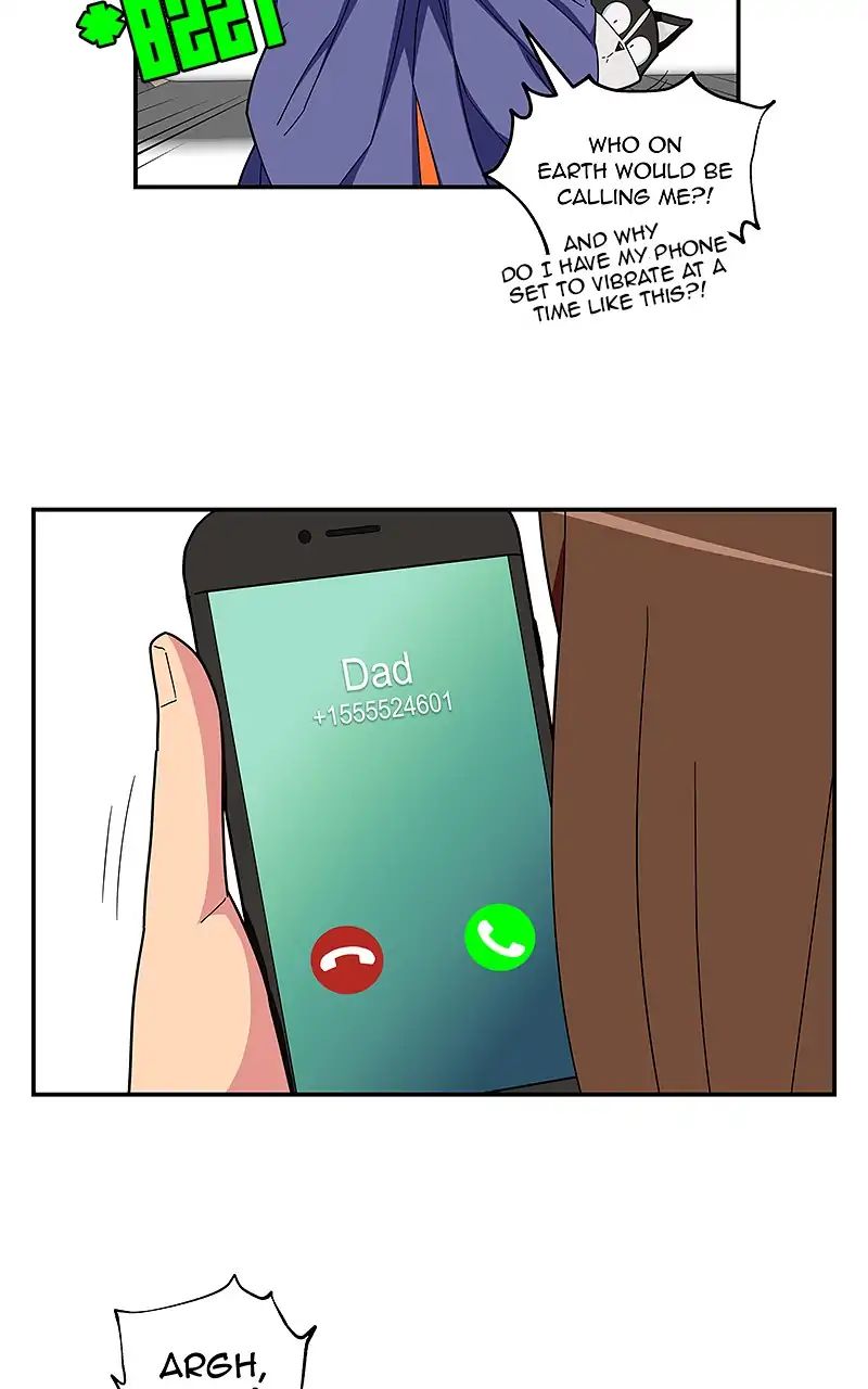 Let’s Play Chapter 55 - page 29