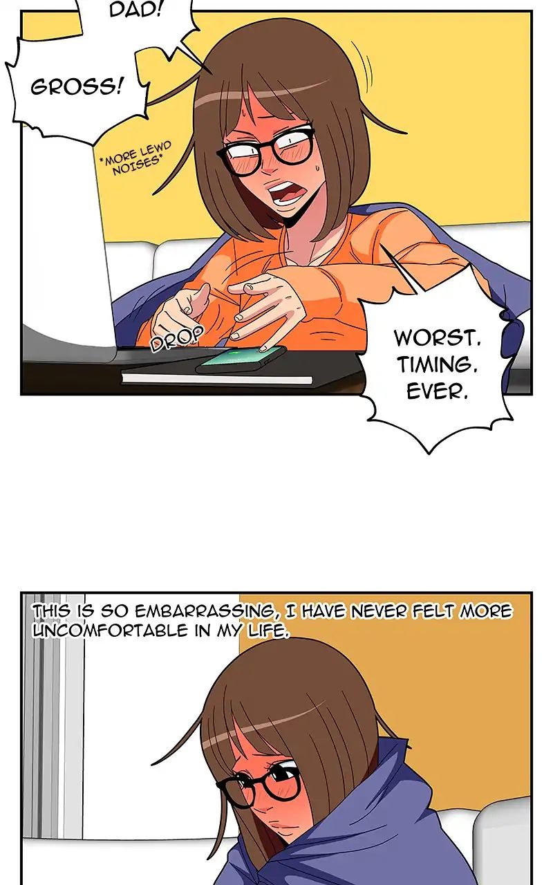 Let’s Play Chapter 55 - page 30