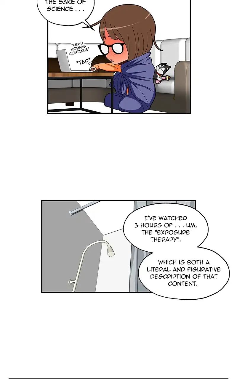 Let’s Play Chapter 55 - page 32