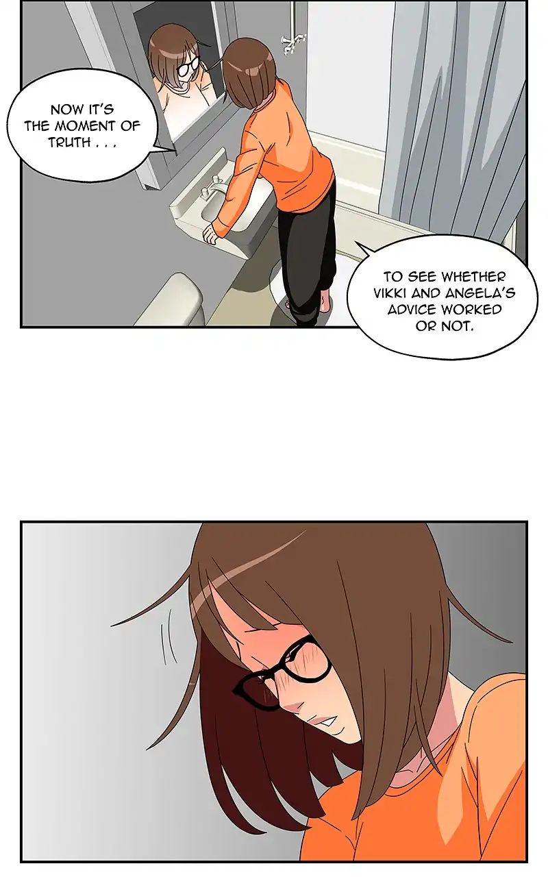 Let’s Play Chapter 55 - page 33