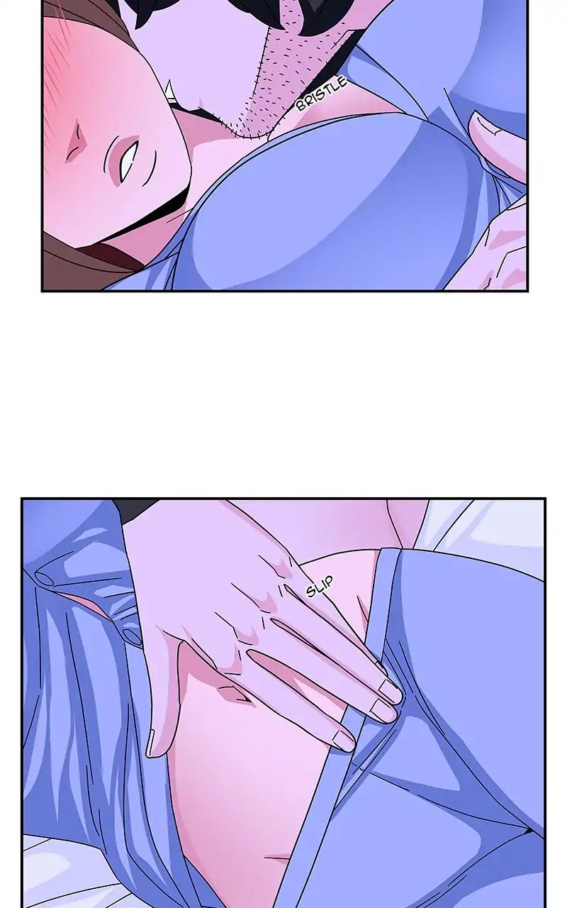 Let’s Play Chapter 55 - page 40
