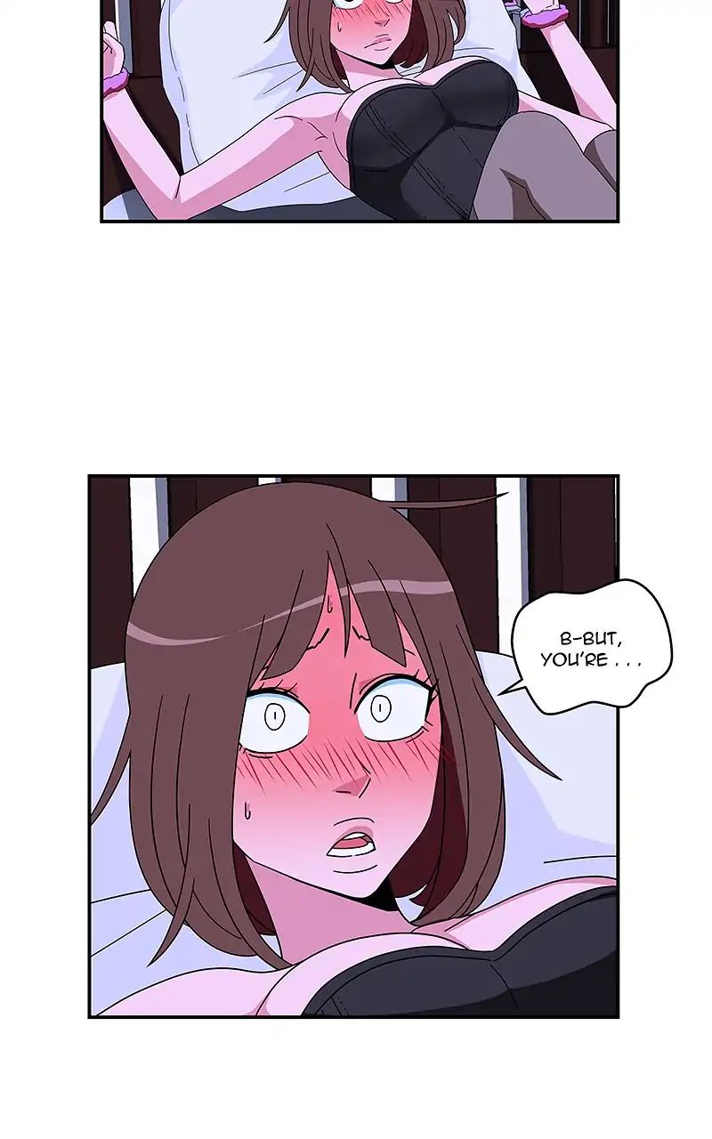 Let’s Play Chapter 55 - page 44