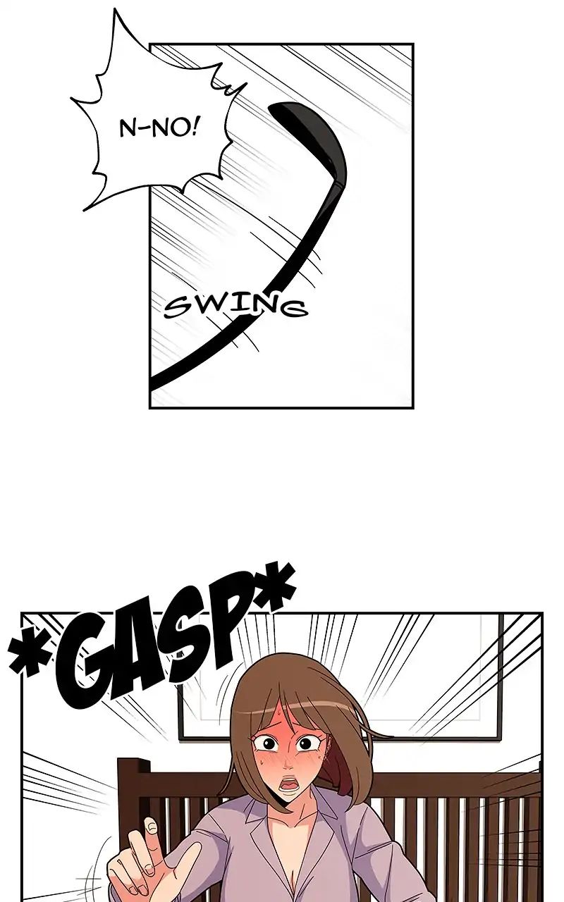 Let’s Play Chapter 55 - page 46