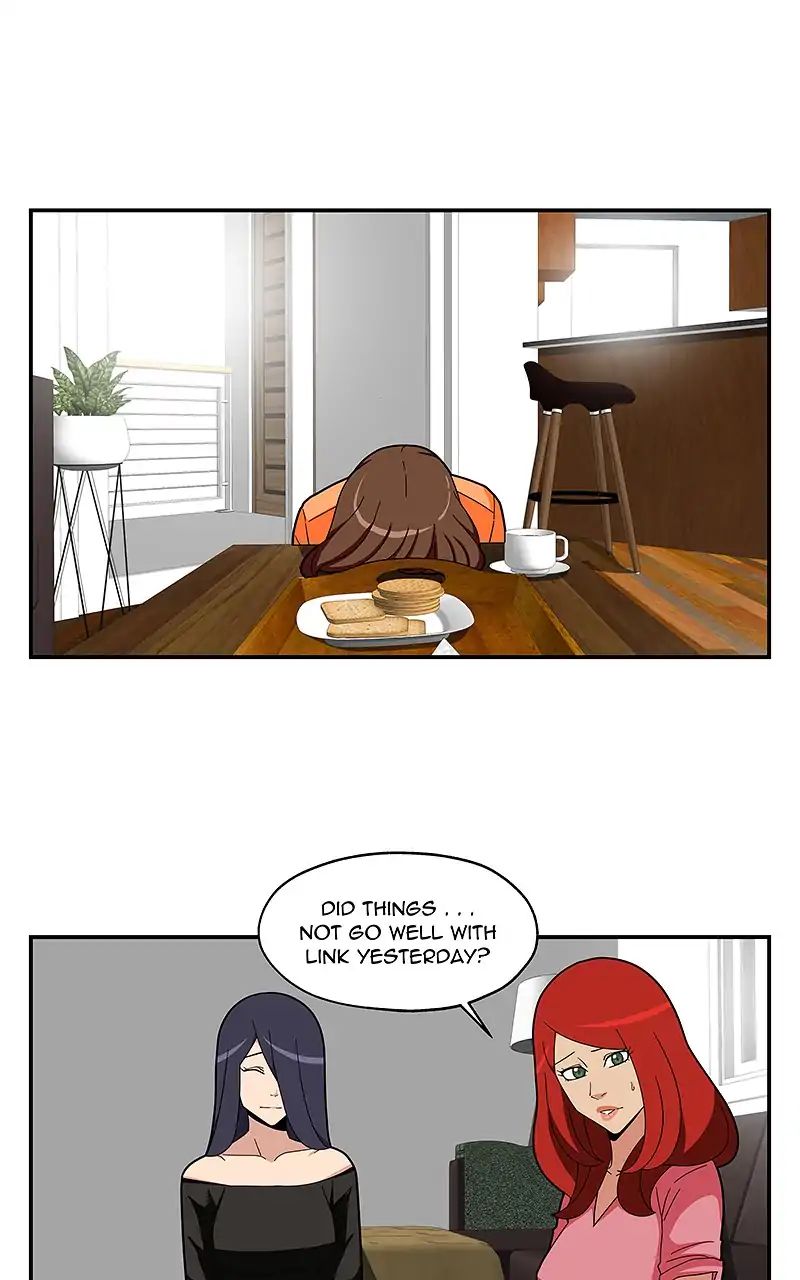 Let’s Play Chapter 55 - page 5