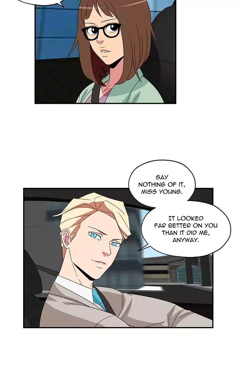 Let’s Play Chapter 26 - page 11
