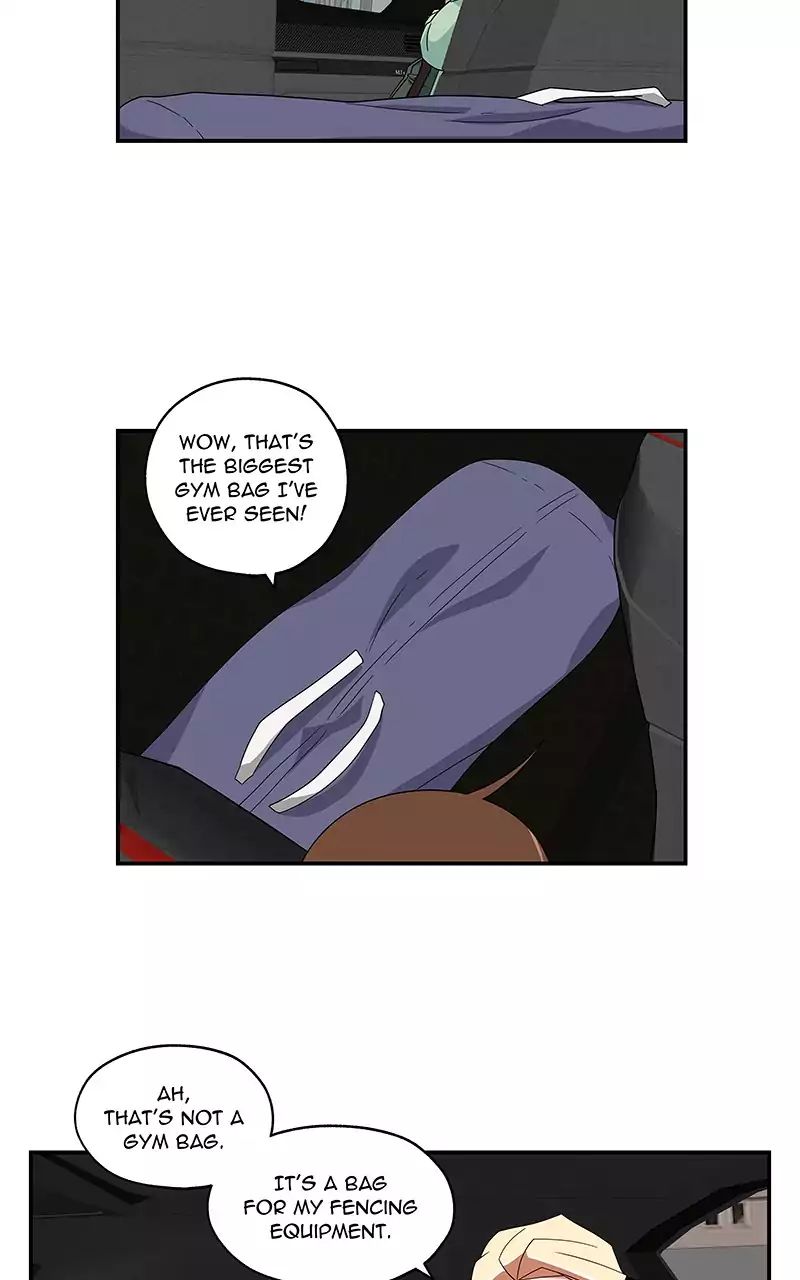 Let’s Play Chapter 26 - page 13