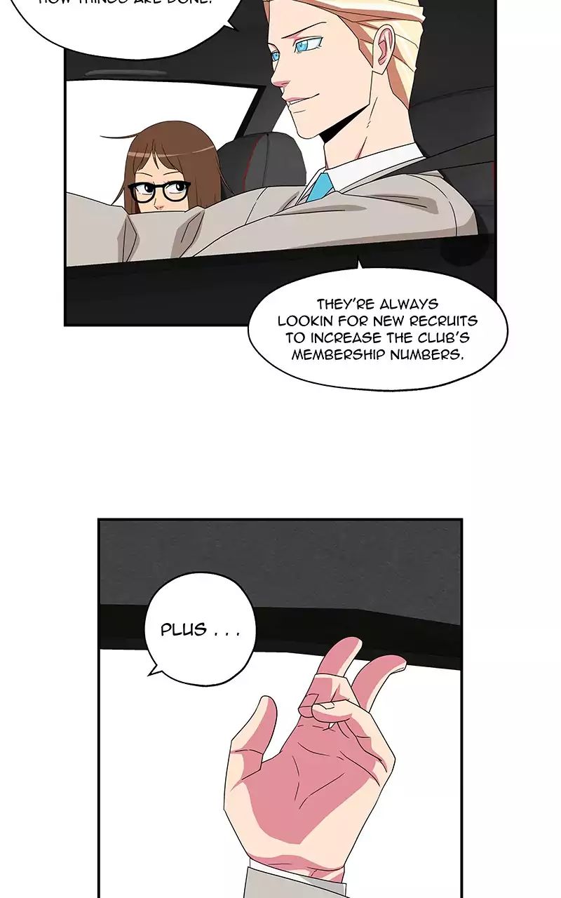 Let’s Play Chapter 26 - page 17