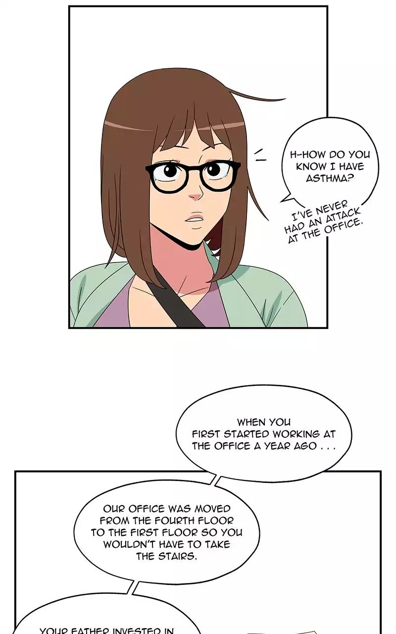 Let’s Play Chapter 26 - page 19