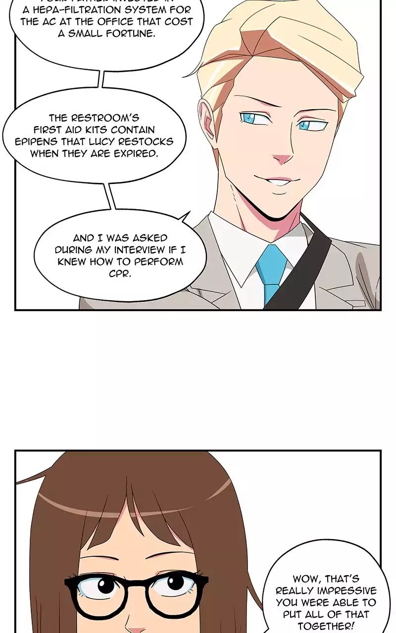 Let’s Play Chapter 26 - page 20