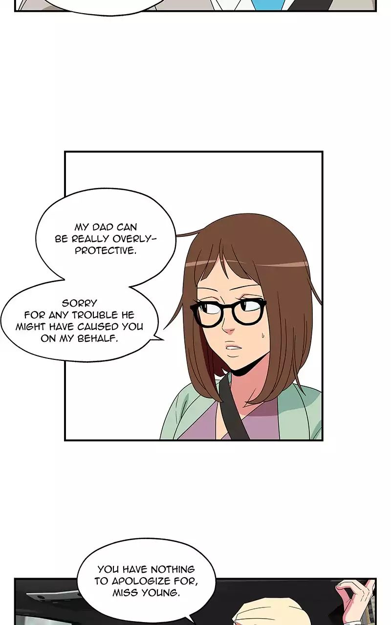 Let’s Play Chapter 26 - page 22