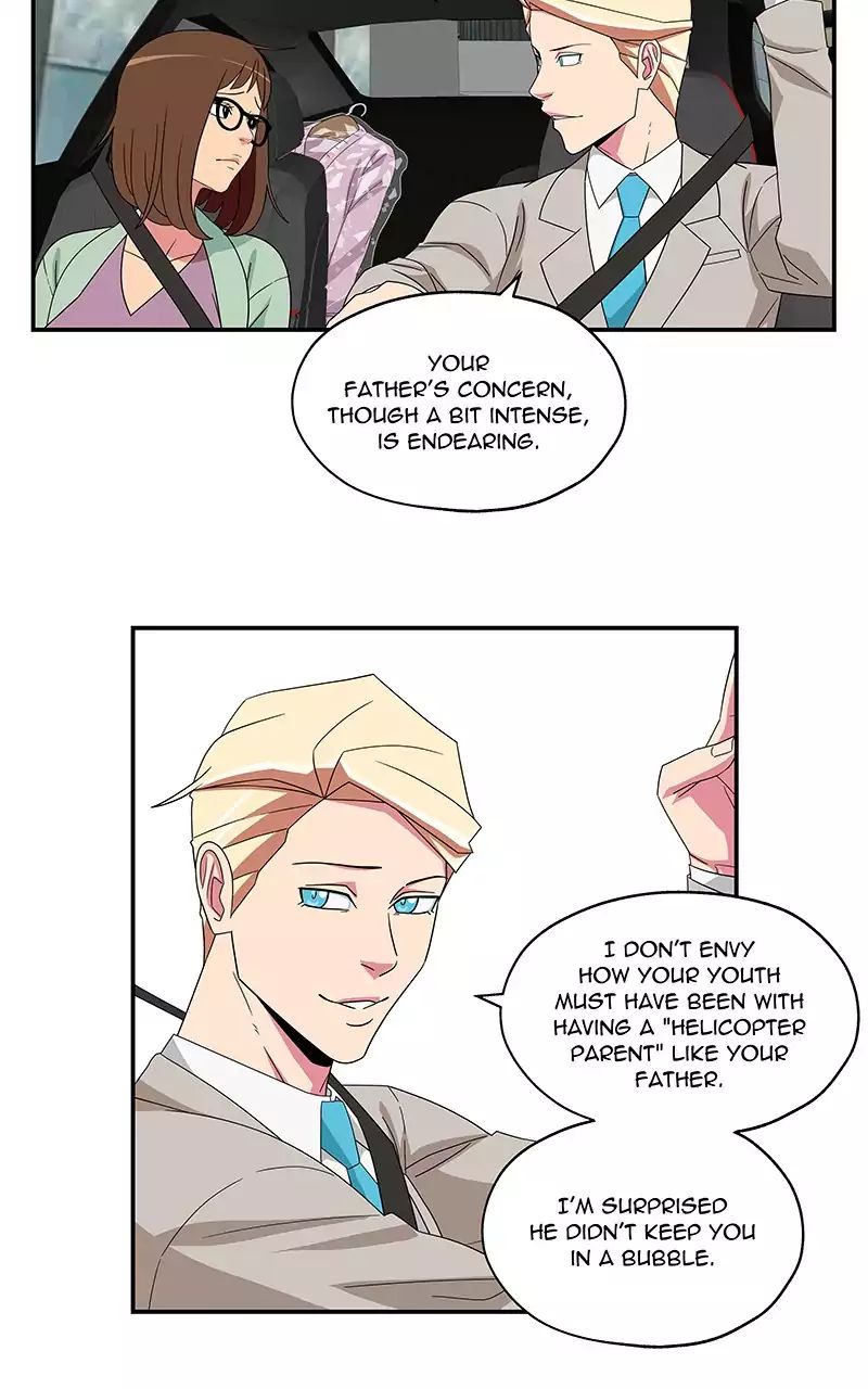 Let’s Play Chapter 26 - page 23