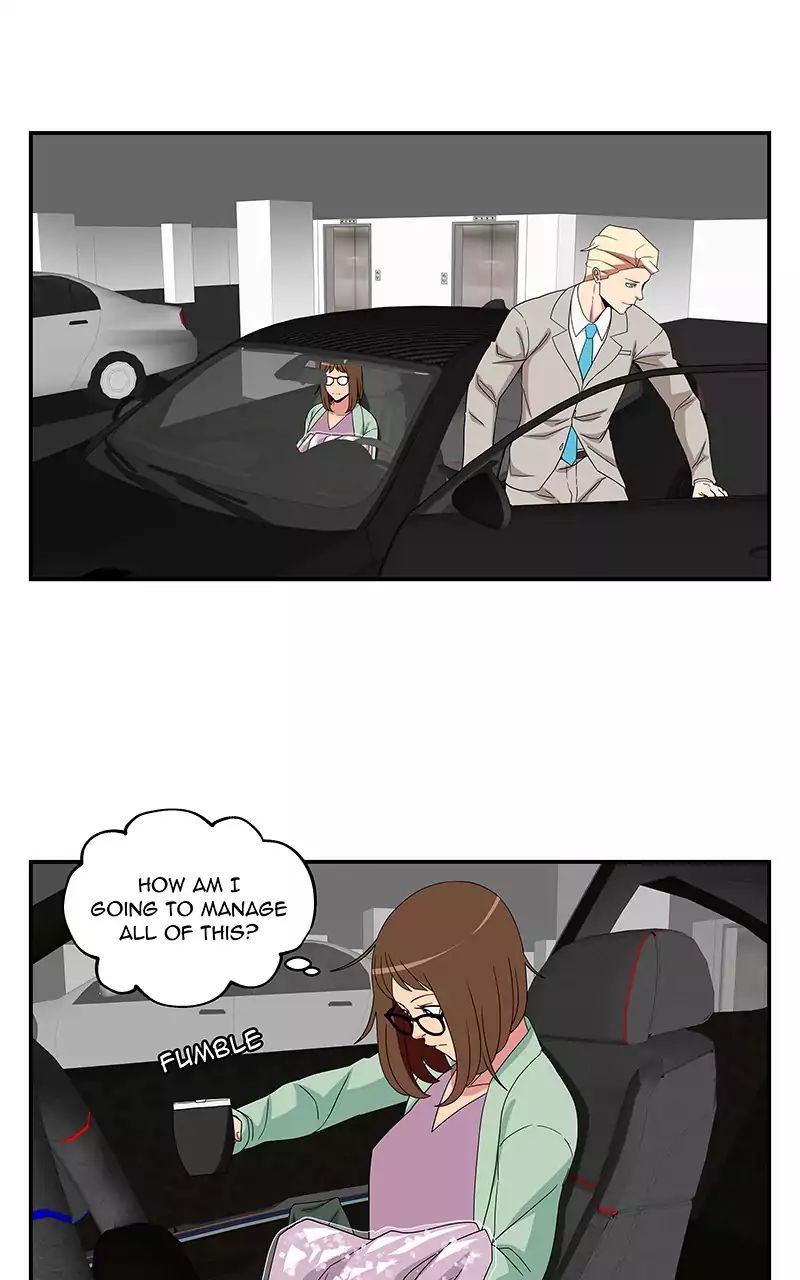 Let’s Play Chapter 26 - page 28