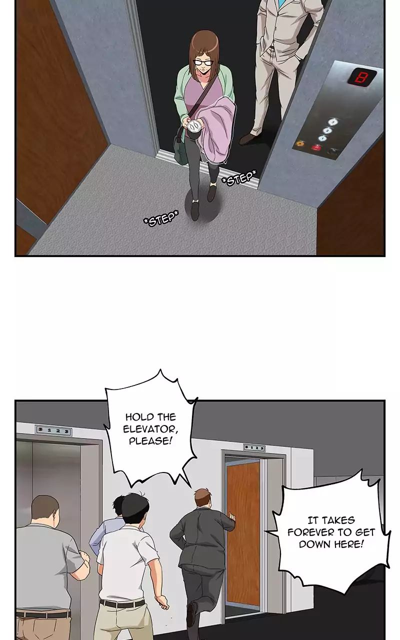 Let’s Play Chapter 26 - page 32