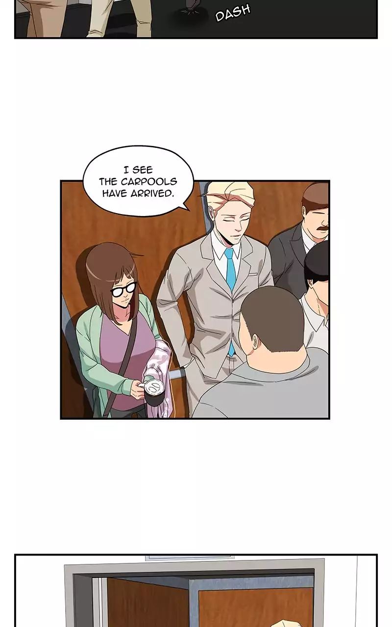 Let’s Play Chapter 26 - page 33