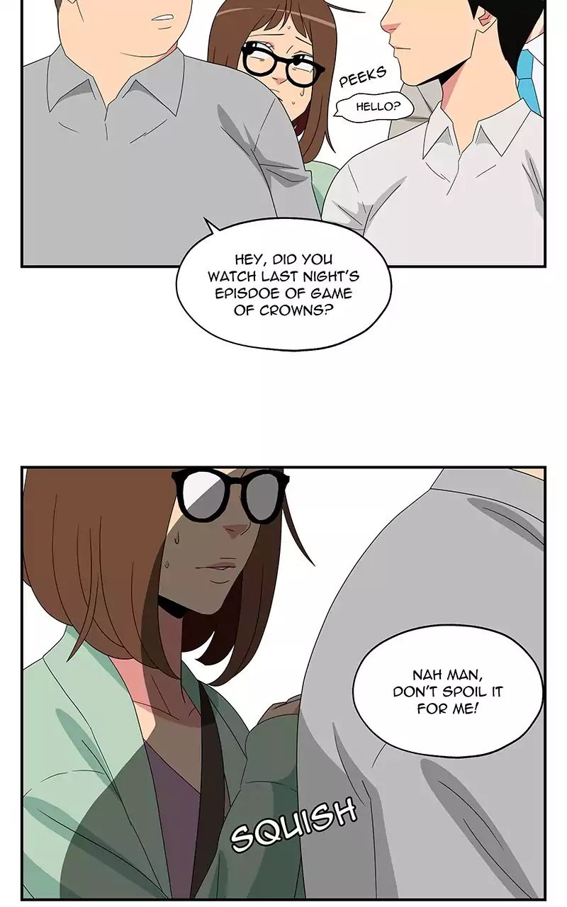 Let’s Play Chapter 26 - page 36