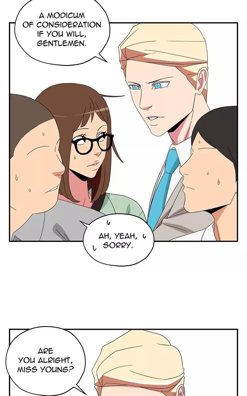 Let’s Play Chapter 26 - page 38