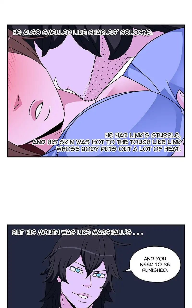 Let’s Play Chapter 56 - page 11