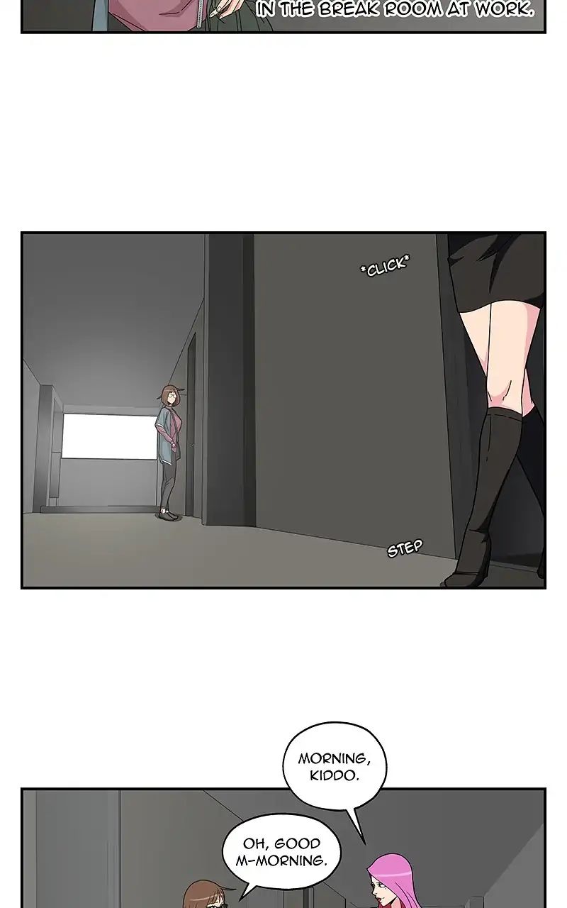 Let’s Play Chapter 56 - page 14