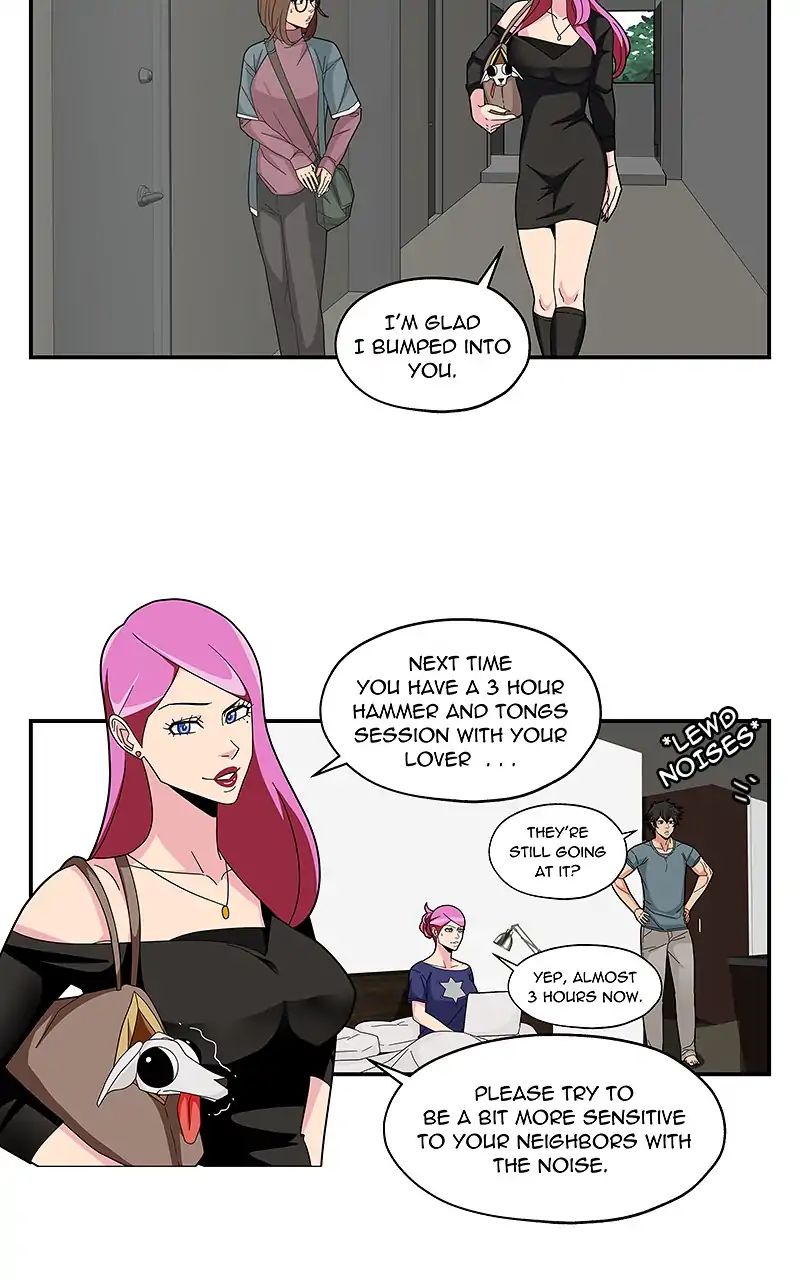 Let’s Play Chapter 56 - page 15