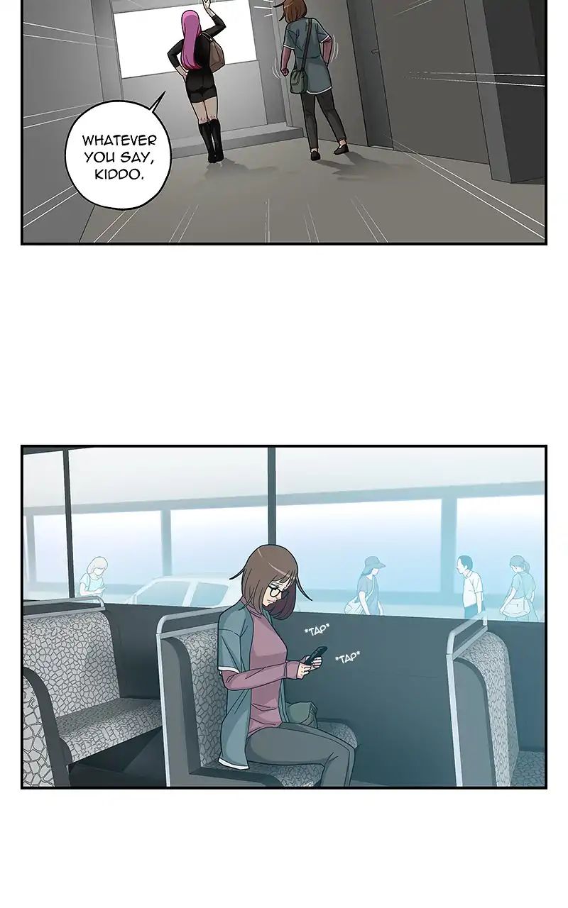 Let’s Play Chapter 56 - page 17