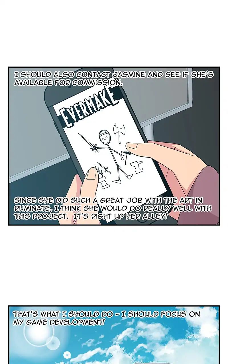 Let’s Play Chapter 56 - page 21